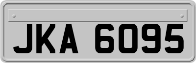 JKA6095