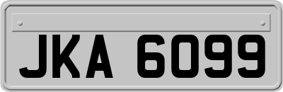 JKA6099