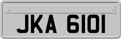 JKA6101