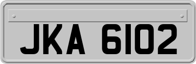 JKA6102