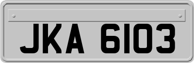 JKA6103