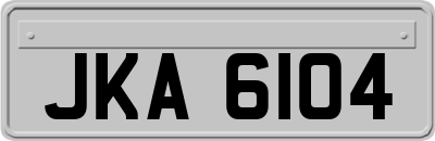 JKA6104