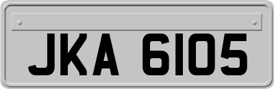 JKA6105