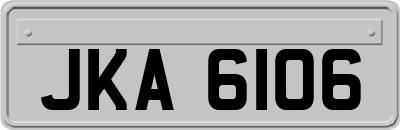 JKA6106