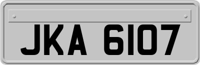 JKA6107