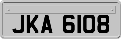 JKA6108