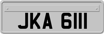JKA6111