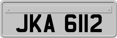 JKA6112