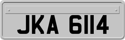 JKA6114