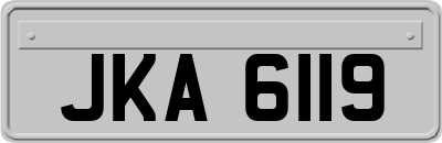 JKA6119
