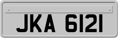 JKA6121