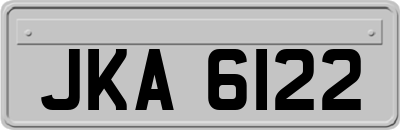 JKA6122