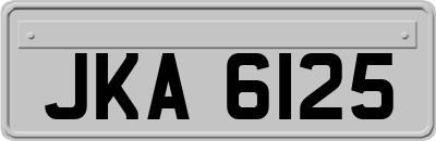 JKA6125