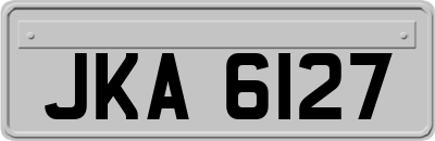 JKA6127