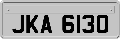 JKA6130