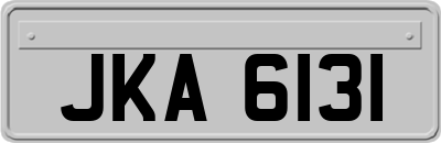 JKA6131