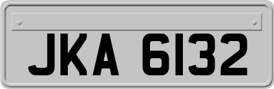 JKA6132