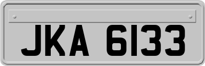 JKA6133