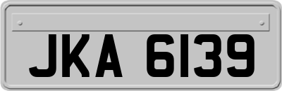 JKA6139