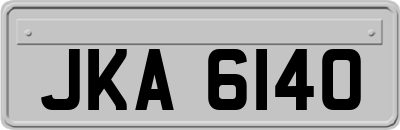 JKA6140