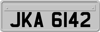 JKA6142