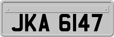 JKA6147