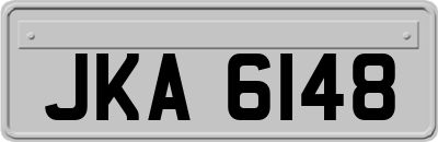 JKA6148
