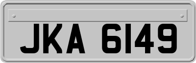 JKA6149