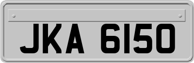 JKA6150