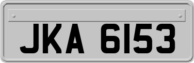 JKA6153