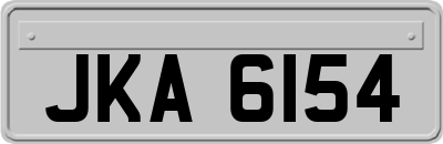 JKA6154