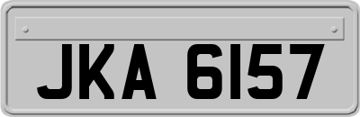 JKA6157
