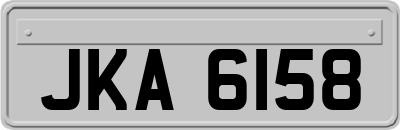 JKA6158