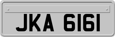 JKA6161