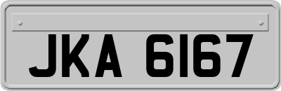 JKA6167