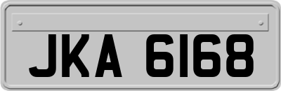 JKA6168