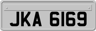 JKA6169
