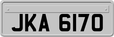 JKA6170