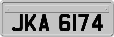 JKA6174