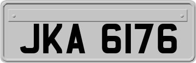 JKA6176