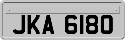 JKA6180