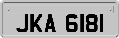 JKA6181