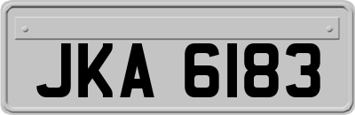 JKA6183