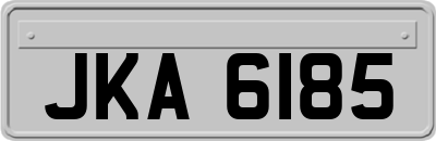 JKA6185