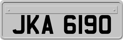JKA6190