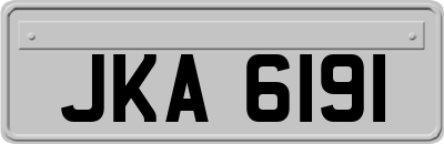 JKA6191