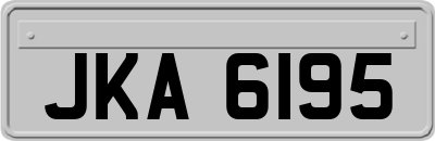 JKA6195