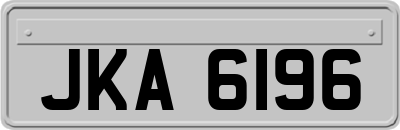 JKA6196