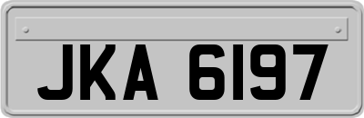 JKA6197