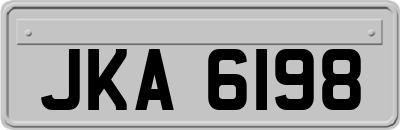 JKA6198